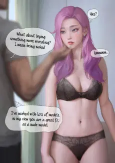 Seraphine Comic020