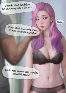 Seraphine Comic021