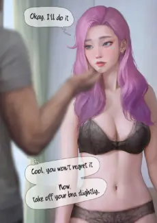 Seraphine Comic022
