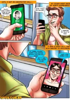 Sex By Video Call003