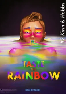 [ShibaWiz] Taste The Rainbow #2