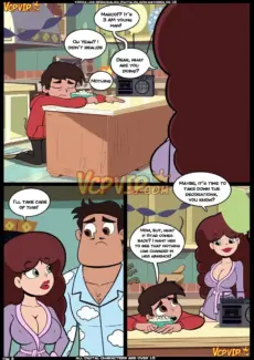 Star Vs the forces of sex IV010