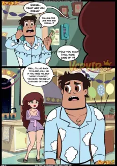 Star Vs the forces of sex IV011