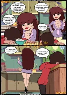 Star Vs the forces of sex IV012