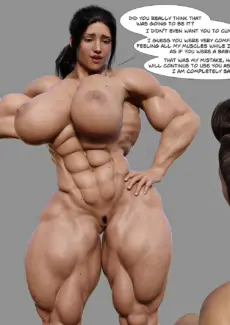 Stronger Than Dad (112)