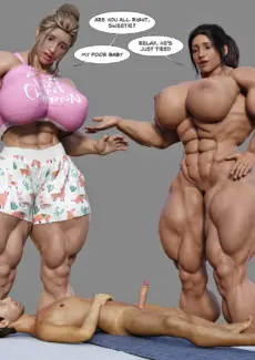 Stronger Than Dad (127)