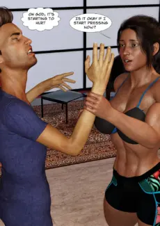 Stronger Than Dad (18)