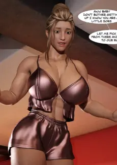 Stronger Than Dad (26)
