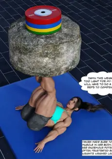 Stronger Than Dad (30)