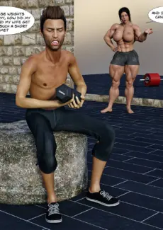 Stronger Than Dad (32)
