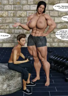 Stronger Than Dad (33)