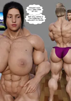 Stronger Than Dad (71)