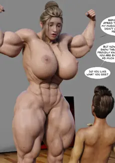 Stronger Than Dad (73)