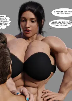 Stronger Than Dad (88)