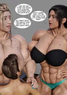 Stronger Than Dad (89)