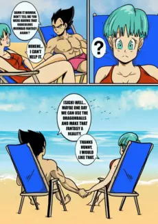 Summer Dream007