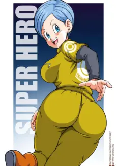 Super Hero003