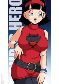 Super Hero005