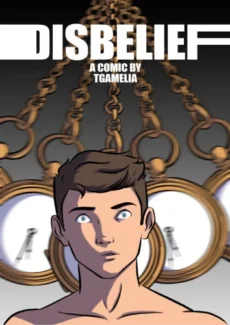 TGAmelia - Disbelief