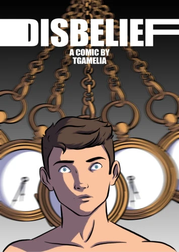 TGAmelia – Disbelief