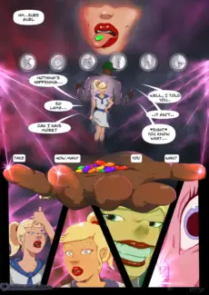 Taste The Rainbow #1009