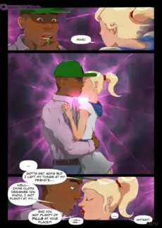 Taste The Rainbow #1011
