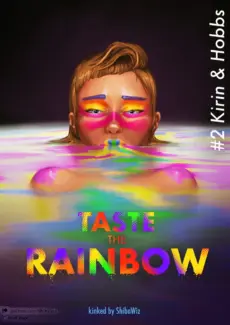 Taste The Rainbow #2001