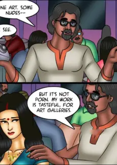 The Artist’s Muse (14)