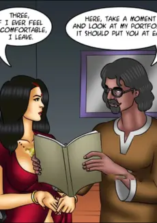 The Artist’s Muse (42)