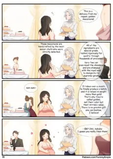 The BIG Royal Rivalry 058