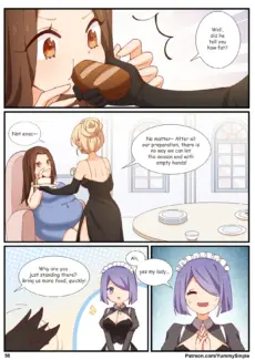 The BIG Royal Rivalry 059