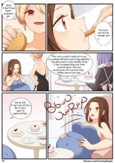 The BIG Royal Rivalry 060