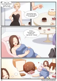 The BIG Royal Rivalry 061