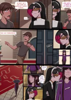The Bet Ch. 3010