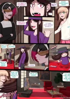 The Bet Ch. 3011
