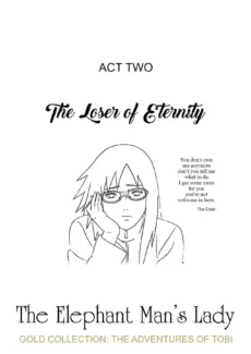 The Elephant Man’s Lady (12)