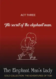 The Elephant Man’s Lady (26)