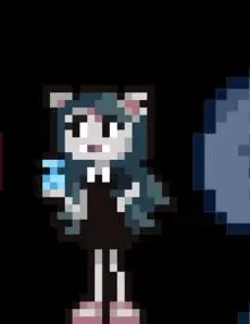 The Empty Jar And The Hardworking Witch066