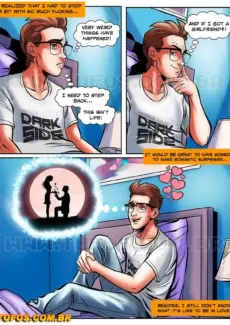 The Girfriend of my Dreams003