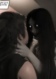 The Haunt (20)