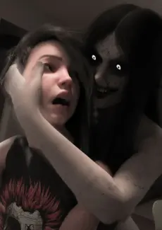 The Haunt (45)