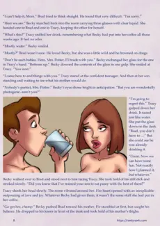 The Jealous Girlfriend 008
