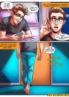 The Nerd Stallion 24 003