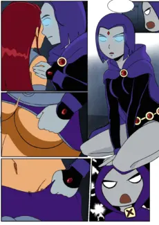 The Puppet Queen (12)