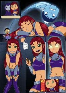 The Puppet Queen (14)
