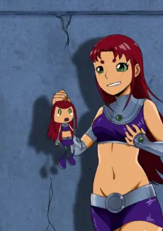 The Puppet Queen (15)