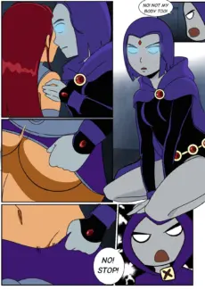 The Puppet Queen (6)