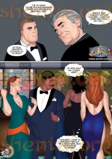 The Sportswoman007