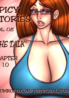 The Talk086