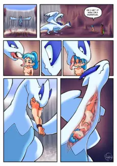 Trainer Luna003